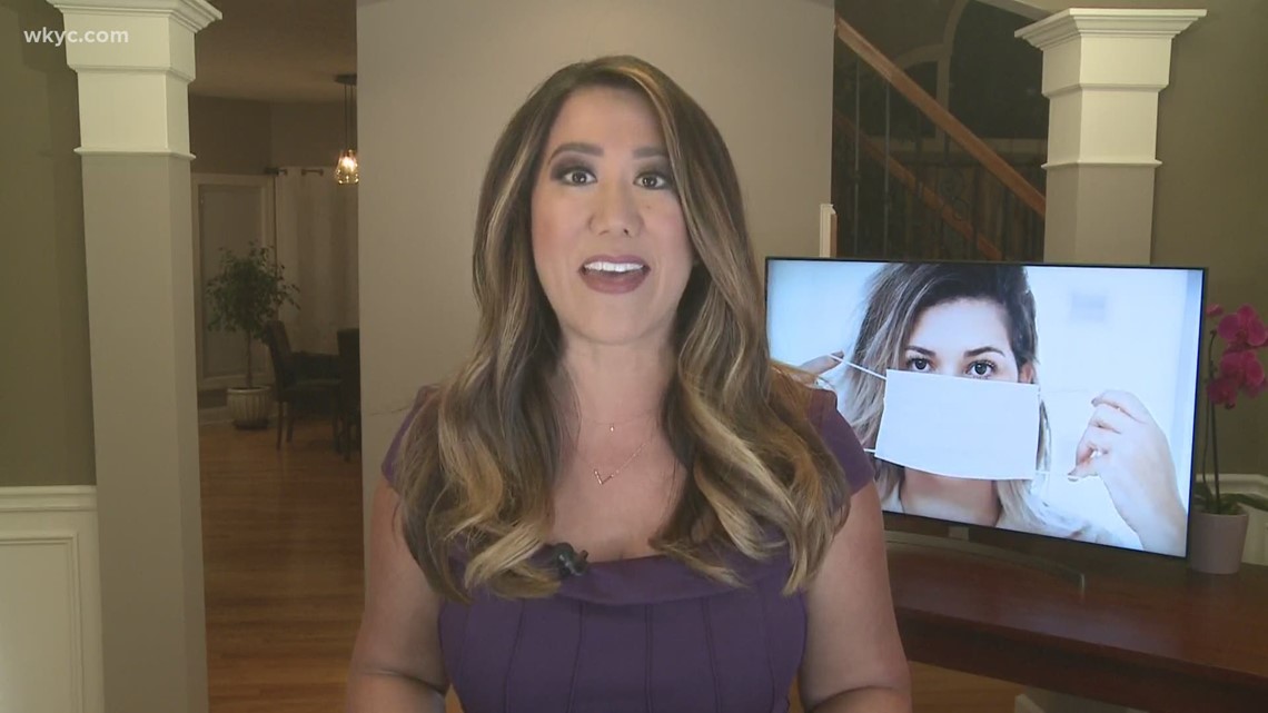 As Summit County mask mandate begins, Stow Police Department says it will help businesses