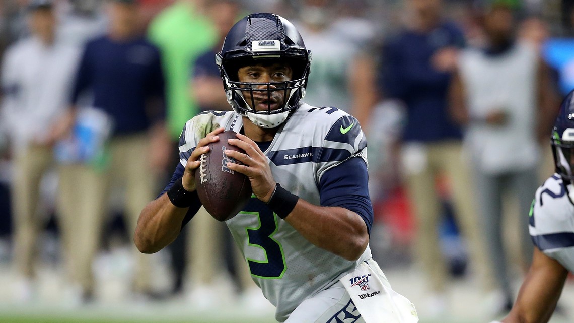 Is this the year Seahawks QB Russell Wilson separates himself from