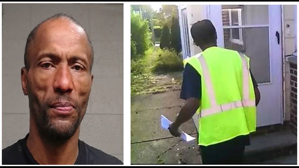 Suspect arrested for string of thefts in Shaker Heights; Police remind ...