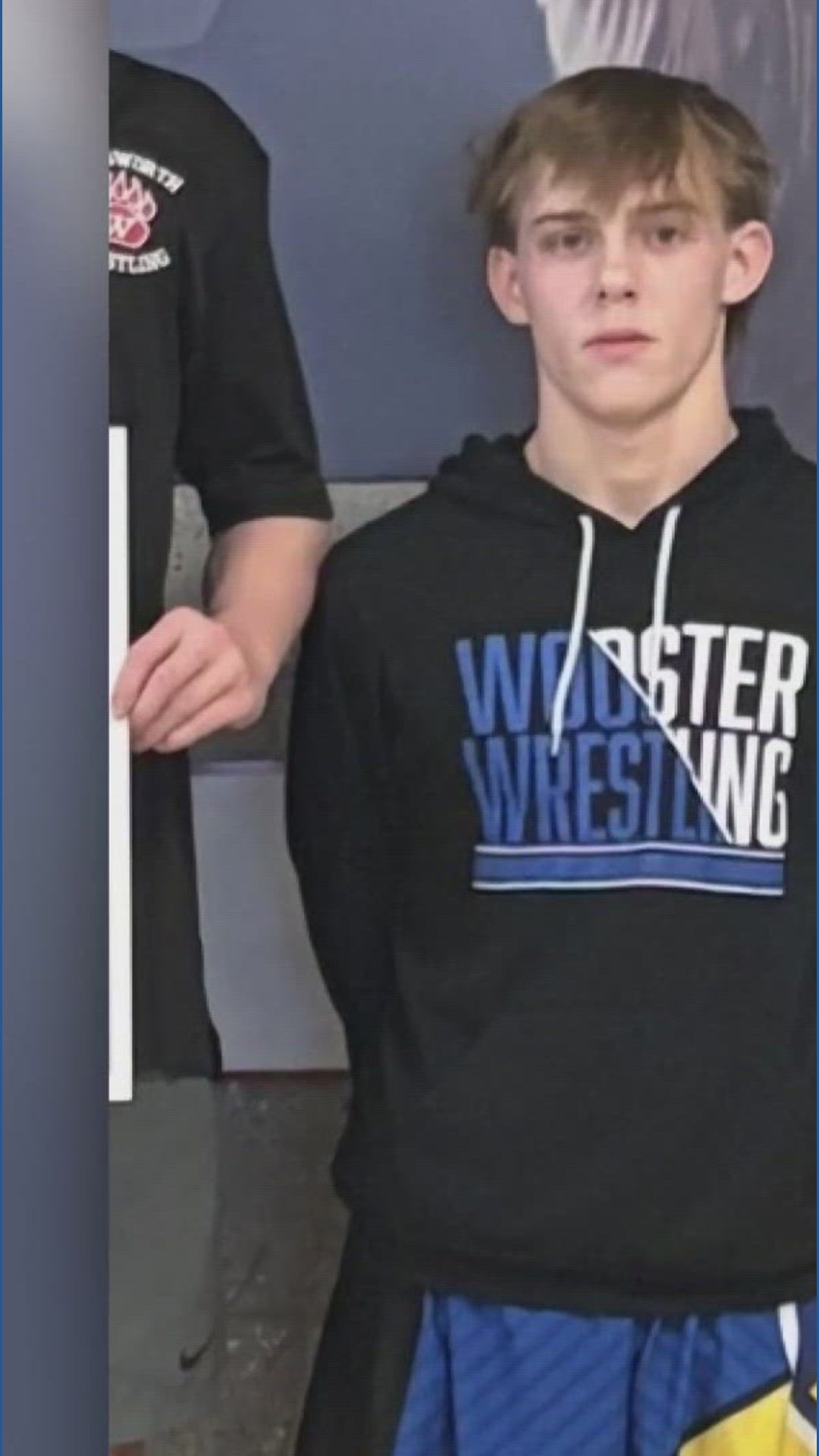 Wooster teen Maddox Graser remembered during 'Walk of Honor' at Akron Children's Hospital ahead of organ donation
