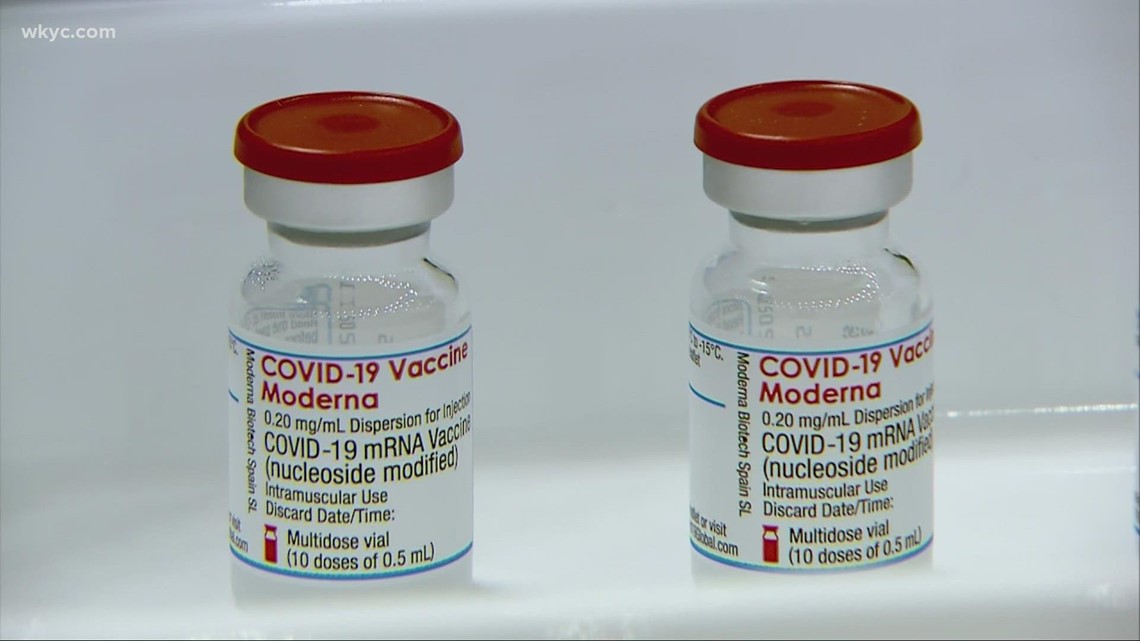 Kids and COVID vaccines: 3 things parents need to know as Moderna asks for approval for children ages 5 and younger