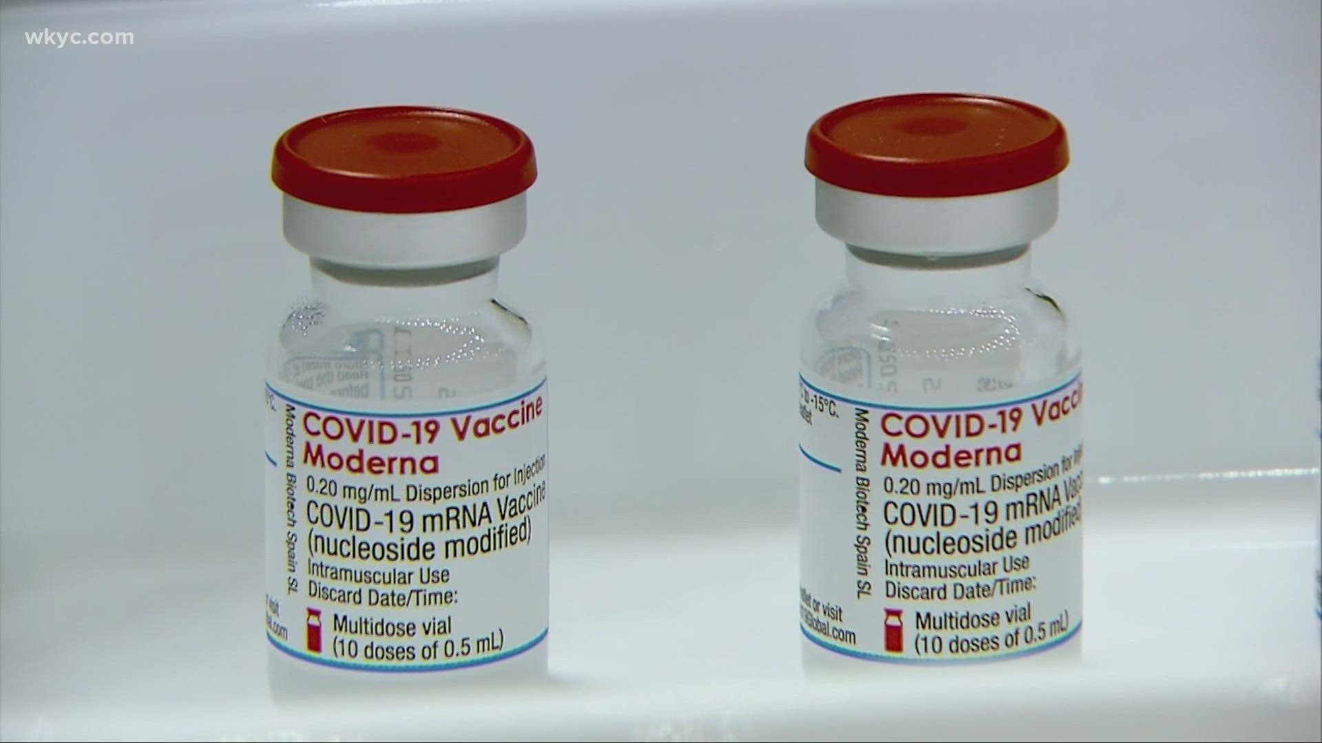 Here's what parents need to know as Moderna seeks FDA approval of its COVID-19 vaccine for the youngest children ages 5 and younger.