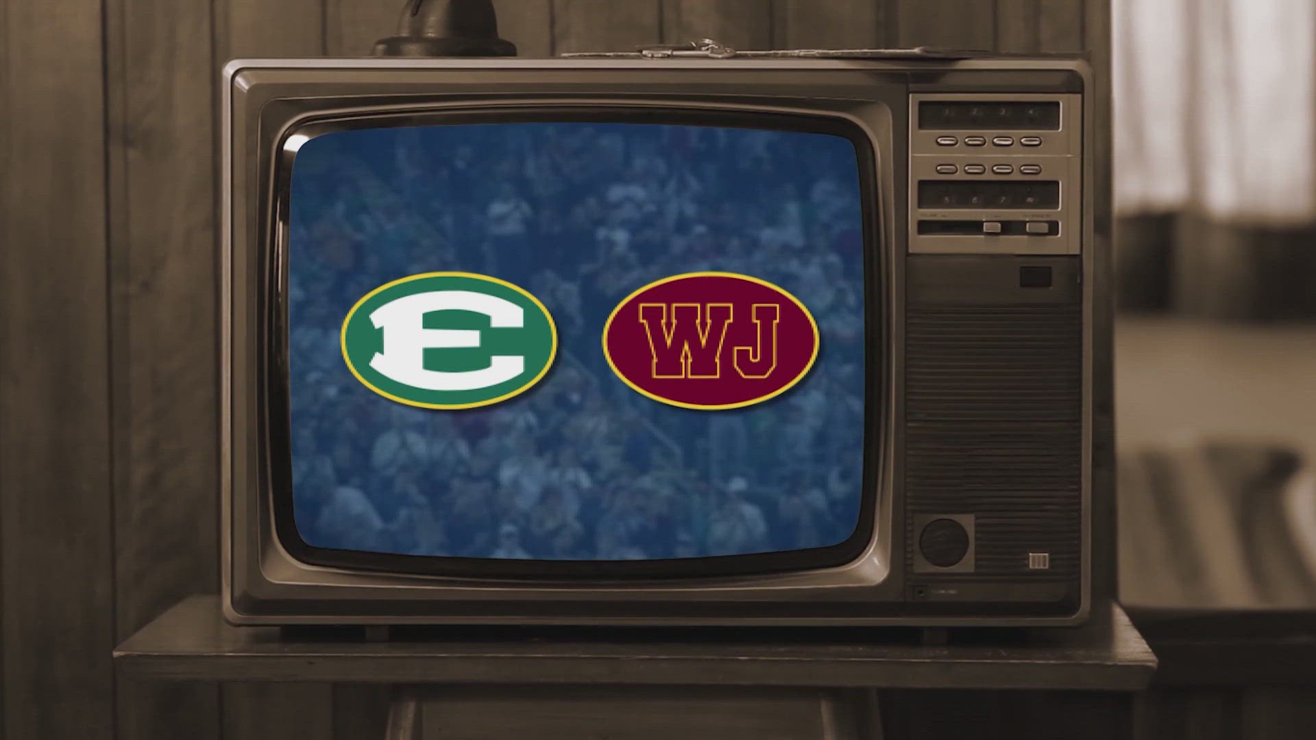 Clash of Dynasties is a 4-part docuseries on the intense 1990's rivalry between a pair of wrestling powerhouses: the St. Edward Eagles and the Walsh Jesuit Warriors.