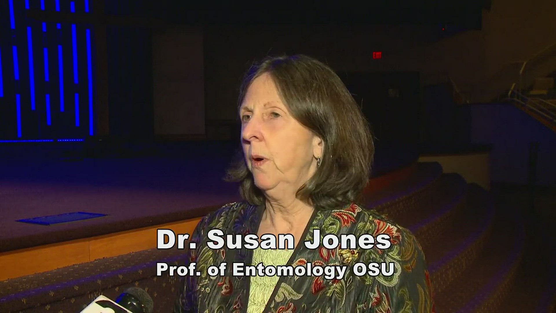 7 minute video of experts that could save you thousands of dollars and keep you from dealing with bed bugs in your home.  Dr. Susan Jones, Professor of Entomology from The Ohio State University and Tom Barsa from the Cuyahoga County Board of Health speak