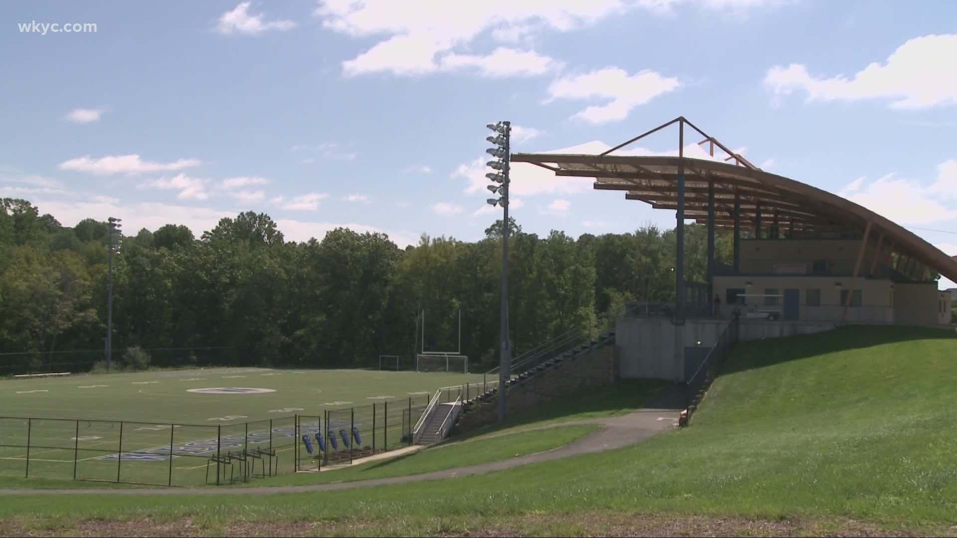 The state of Ohio is reopening pools, campsites, summer camps and some sports. Many parents are trying to decide what to allow their children to participate in.