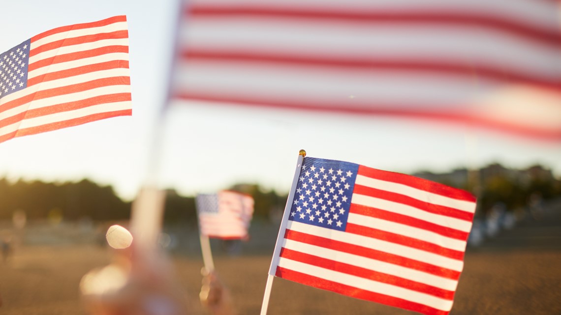 Ceremony for Vietnam War Veterans Day being held in Massillon - Vimarsana News