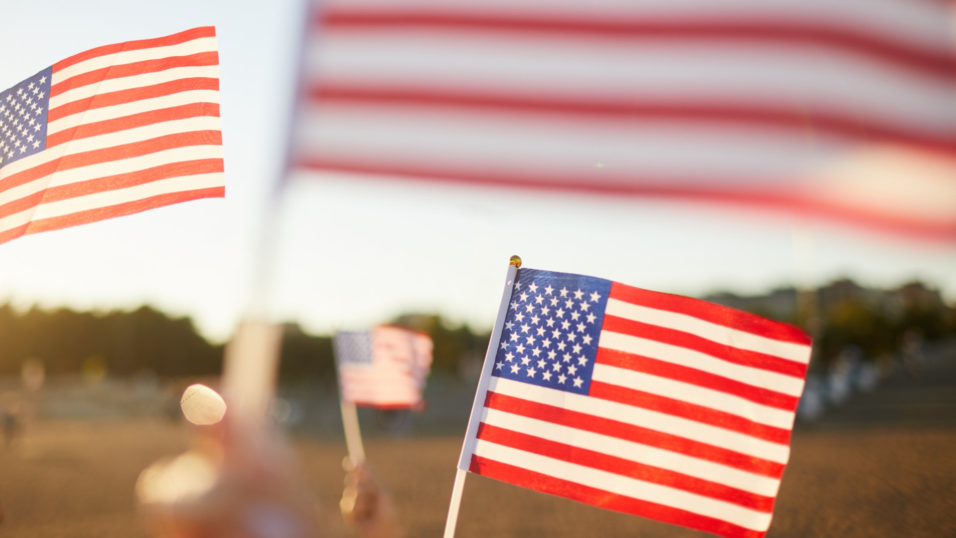 Ohio Flags of Honor Memorial visits Louisville on Friday | wkyc.com