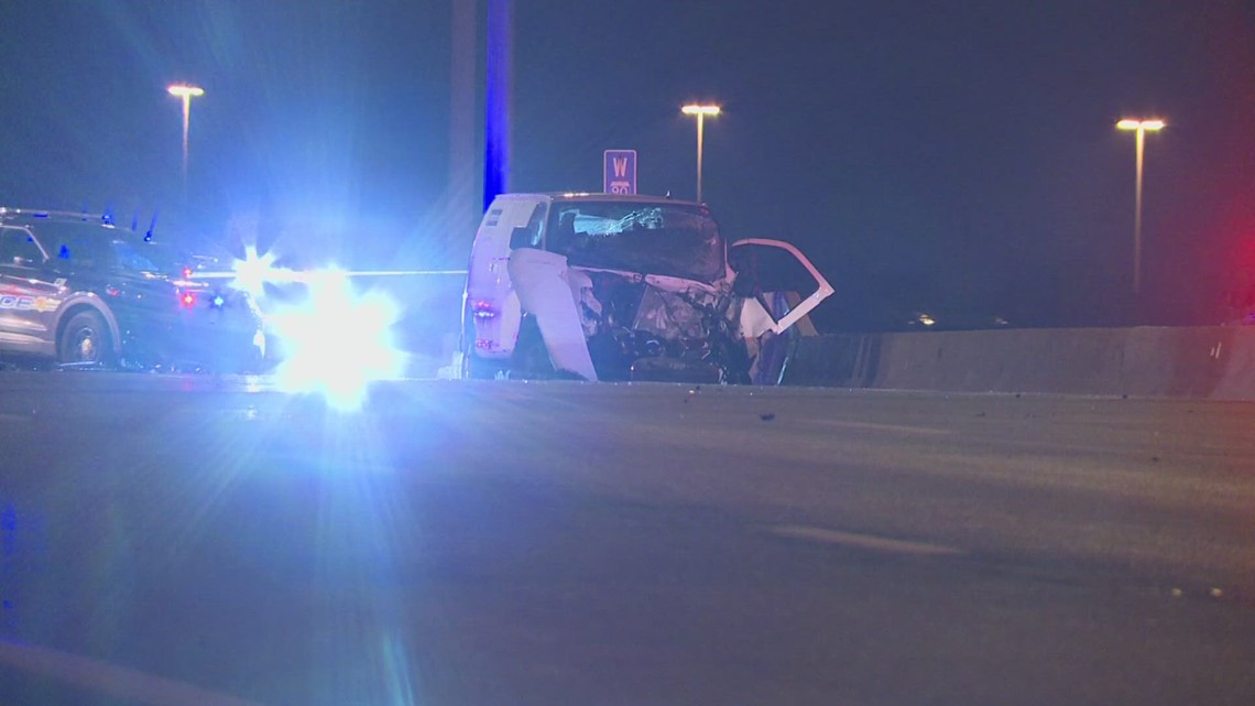 Cleveland Police 1 Dead Portion Of I 90 East Closed Following Crash cleveland-police-1-dead-portion-of-i-90-east-closed-following-crash