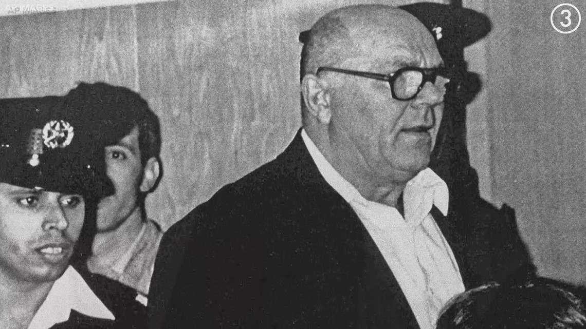New Netflix series tells the tale of John Demjanjuk, the convicted Nazi ...