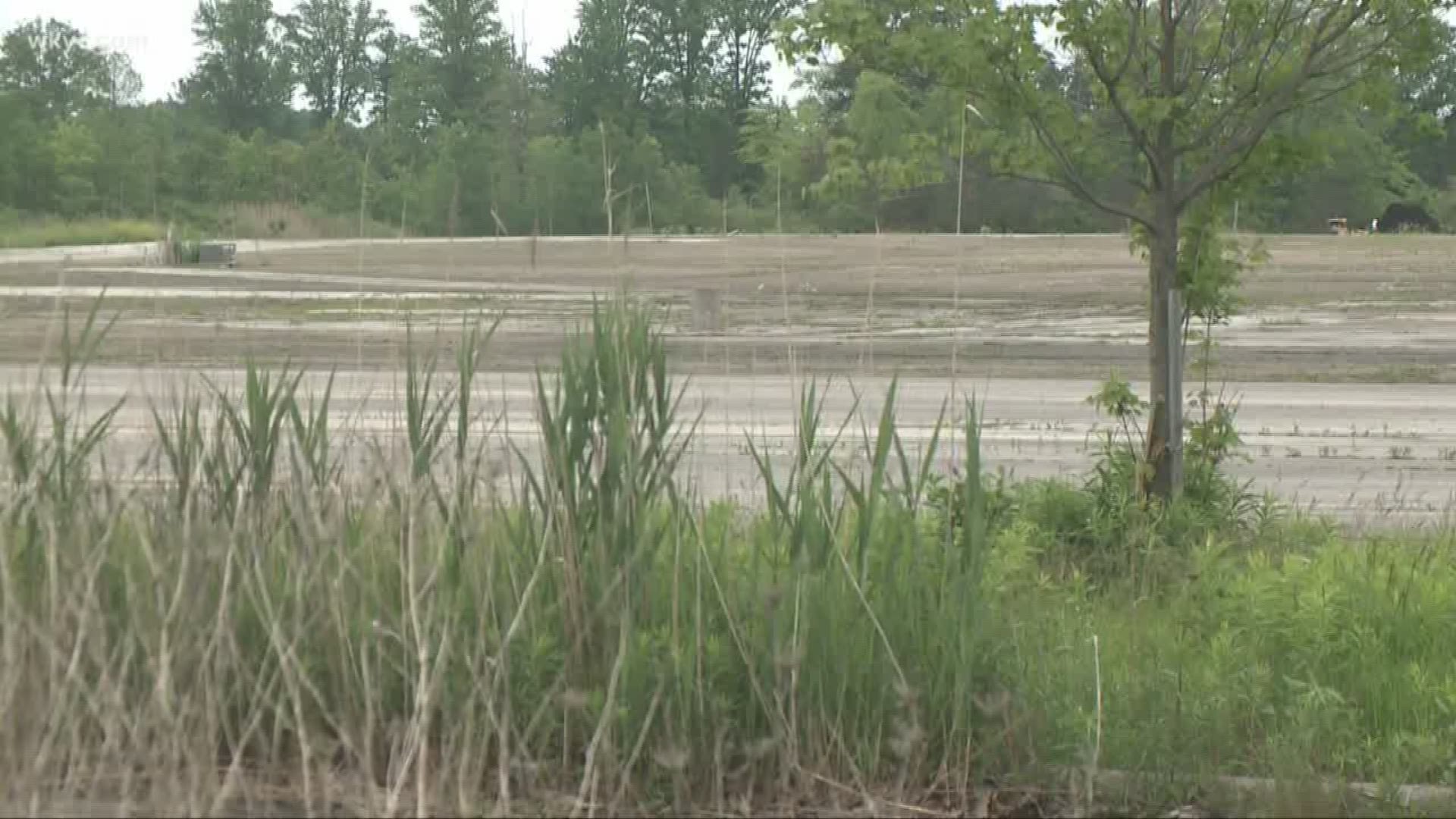 Meijer store no longer coming to Geauga lake property