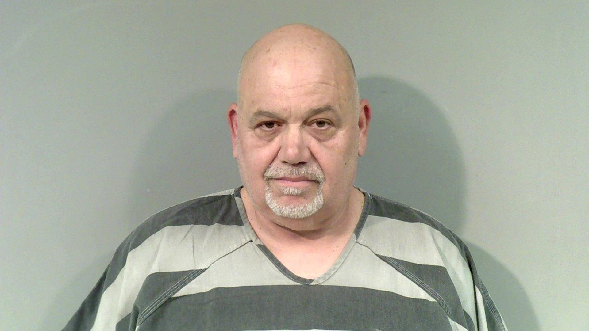 Ashtabula businessman accused of raping 2 teenage girls