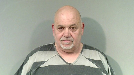 Ashtabula Businessman Accused Of Raping 2 Teenage Girls 