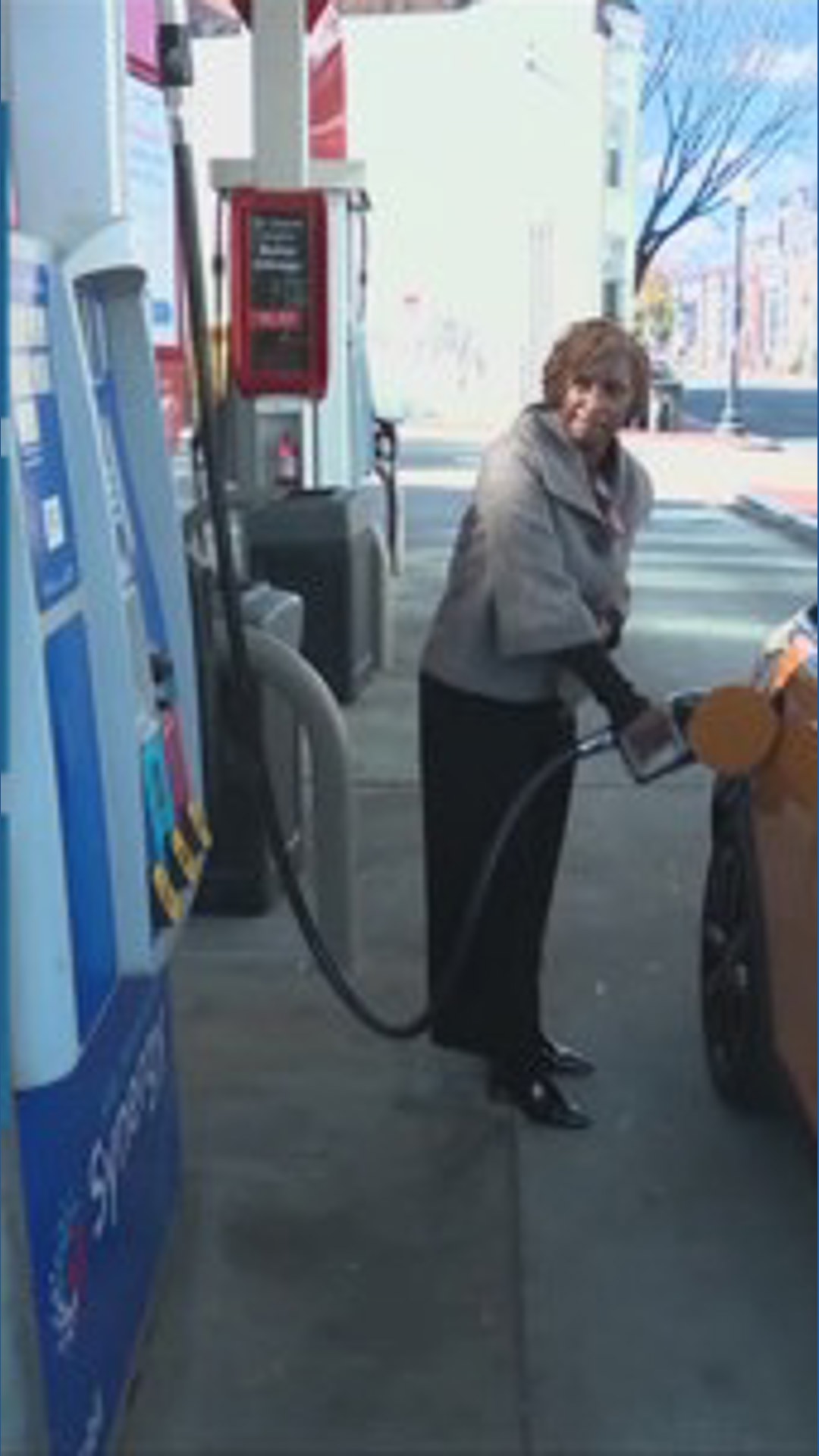 Gas prices drop 8 cents in Akron, up slightly in Cleveland | wkyc.com