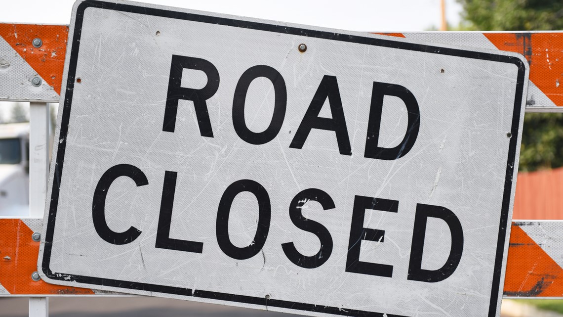 June 26 road closures downtown Cleveland