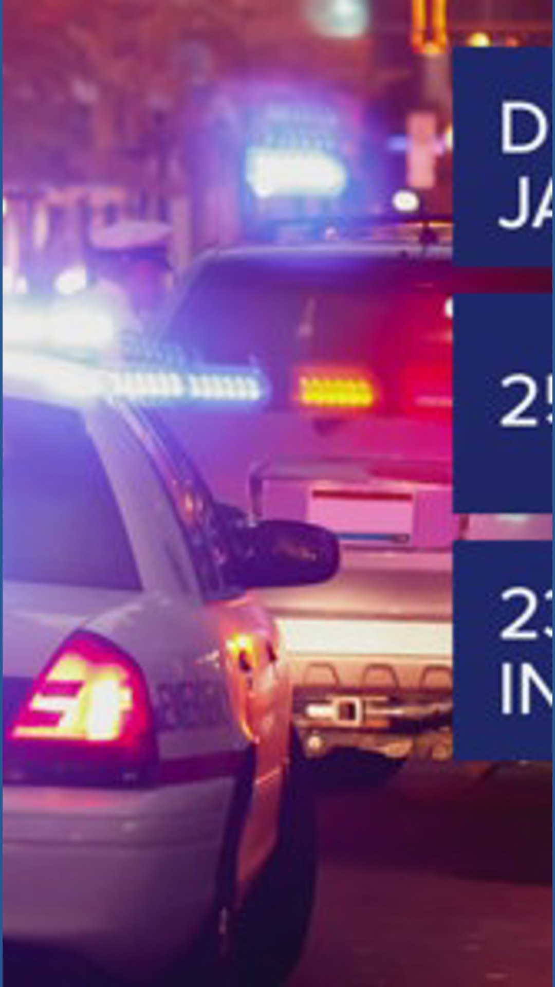 Police investigate Jackson Township shooting at Diamond Royale; 25-year ...