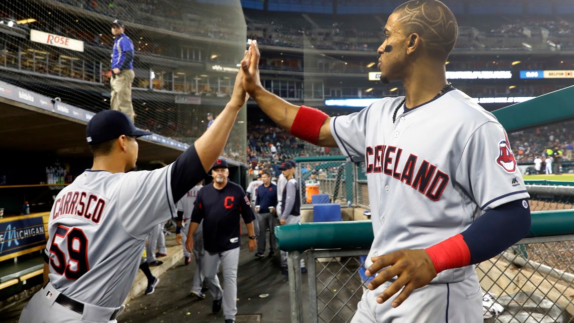 Mets star Francisco Lindor's heartfelt reaction to mom seeing him