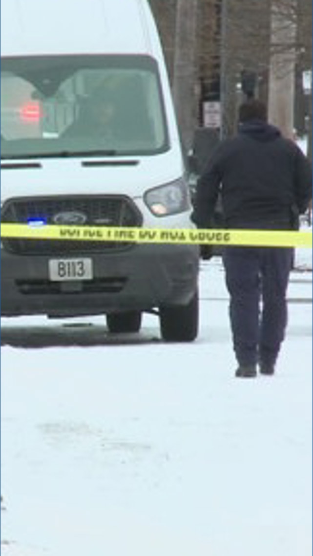 Stark County man pleads not guilty to attempted murder of Canton police ...