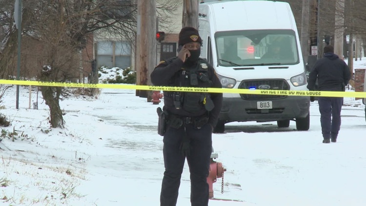 Stark County man pleads not guilty to attempted murder of Canton police ...
