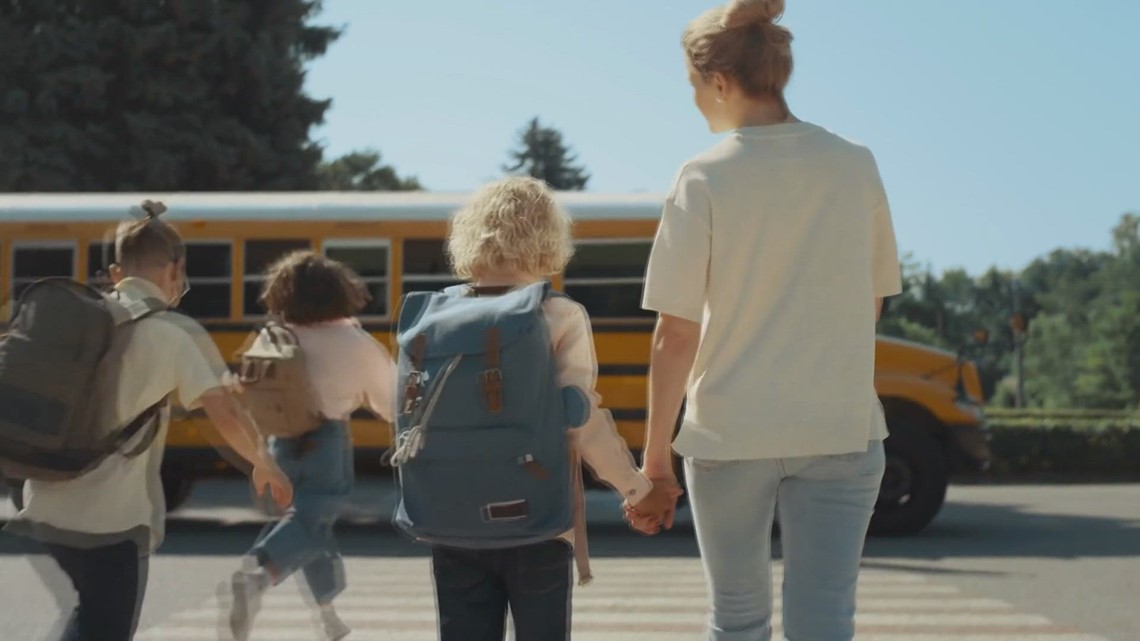 Mom Squad: Teen independence - Vimarsana News