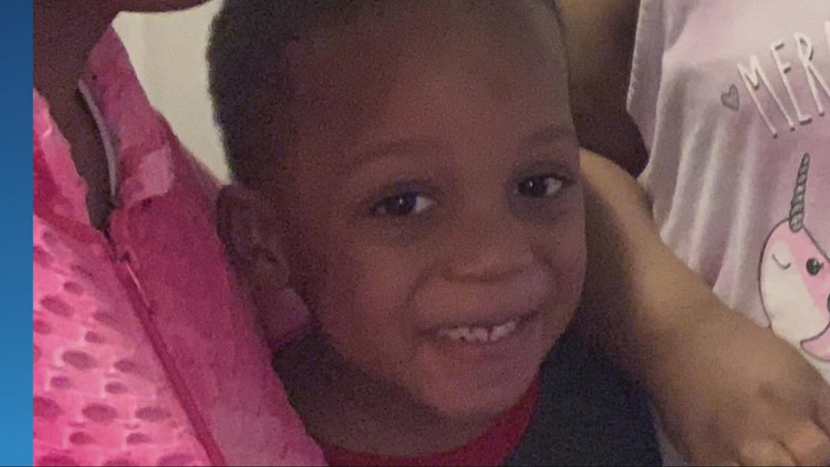Murdered Euclid boy faced neglect before foster placement