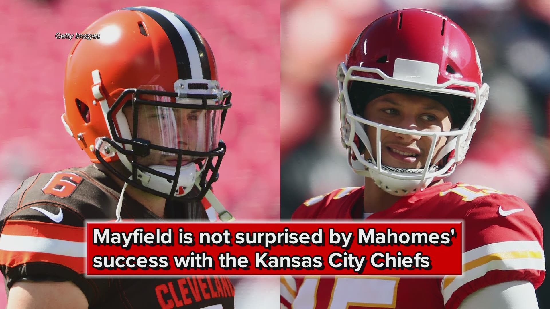 Patrick Mahomes: Fun Facts About Kansas City Chiefs Quarterback