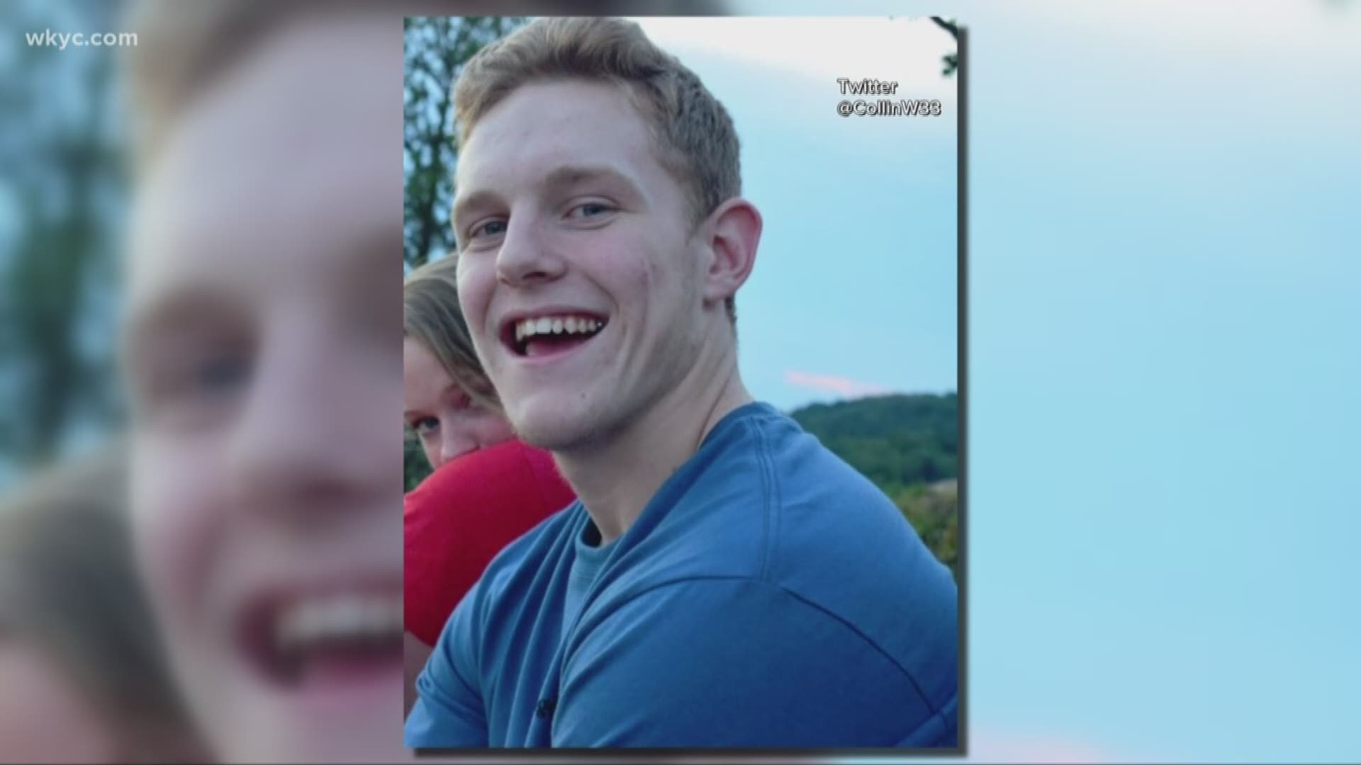 Family of OU student files wrongful death lawsuit against frat