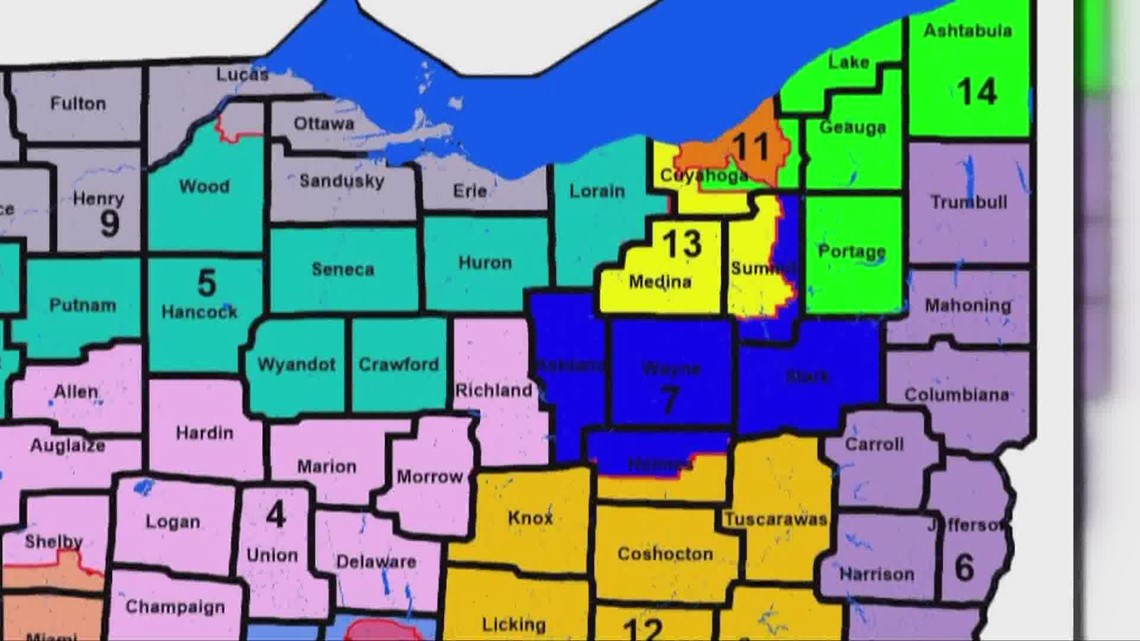 ACLU Files Ohio Congressional Map Challenge Aiming For 2024 Wkyc Com   7c5781e5 767c 4aae A74d 93881d57bd56 1140x641 