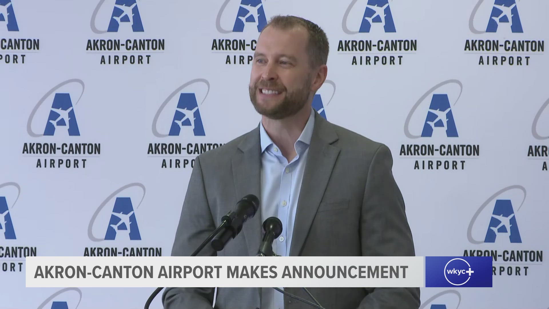 New routes include Daytona Beach, Fort Lauderdale, Jacksonville, Key West, West Palm Beach and Wilmington. 