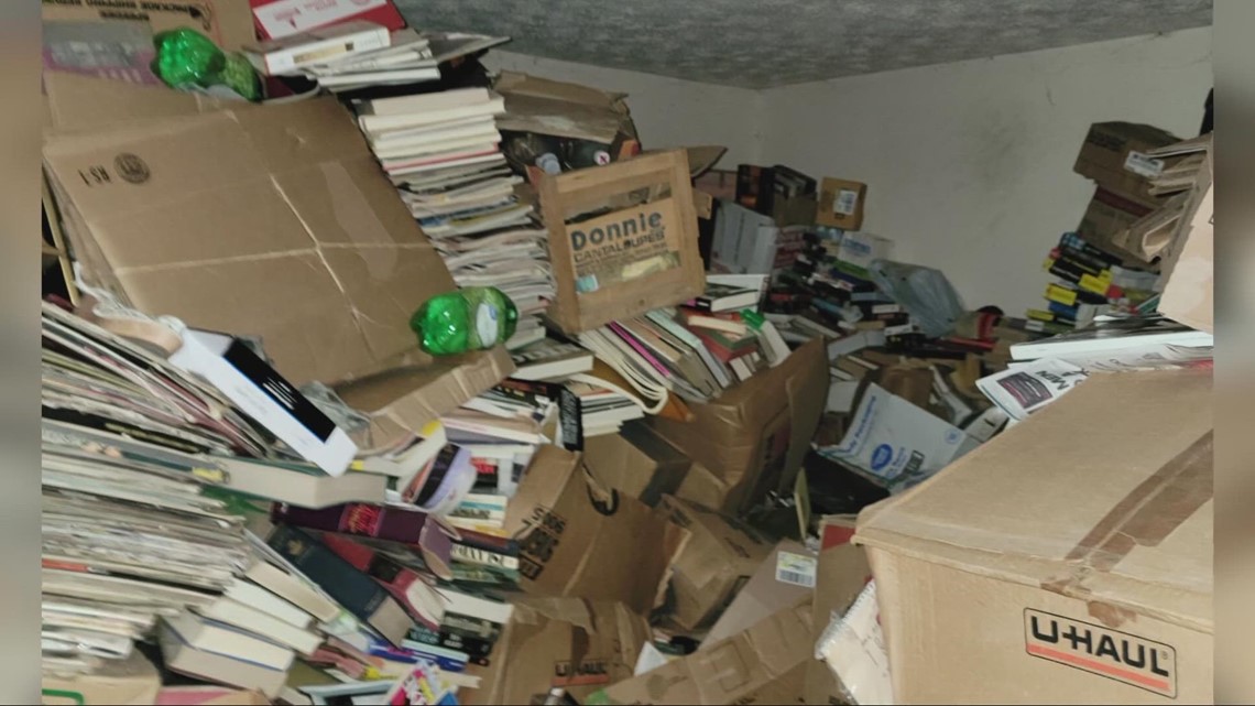 Investigation into Parma Heights man's hoarding death leads to