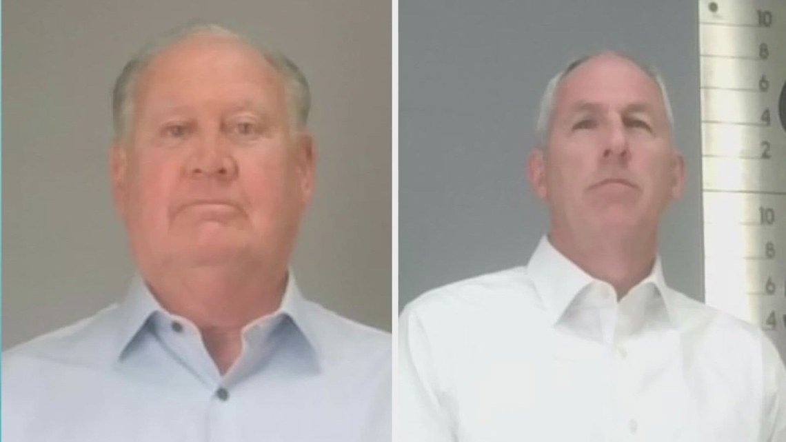 Trial for 2 former FirstEnergy executives to begin in Ohio House Bill 6 scandal