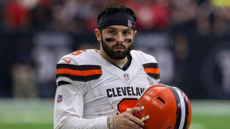 Report: Cleveland Browns GM John Dorsey knew Baker Mayfield was best player  in 2018 NFL Draft in October of 2017