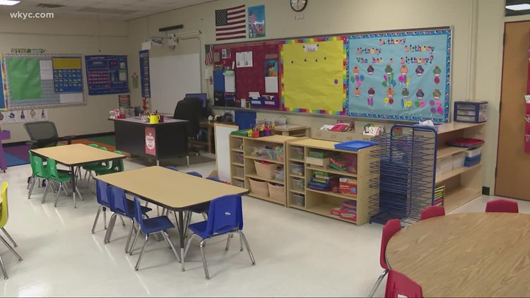 Several Northeast Ohio metro areas named best places to be a teacher in US
