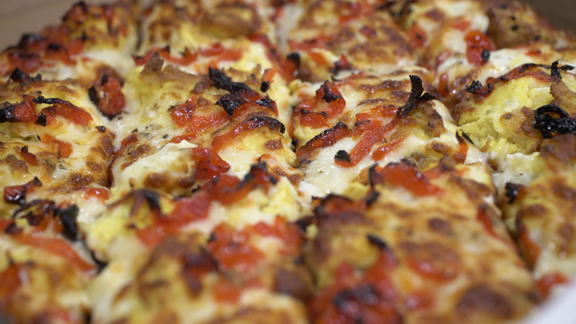 FIRST LOOK Ohio Pie Co. ready to serve Ohio style pizza in Brunswick