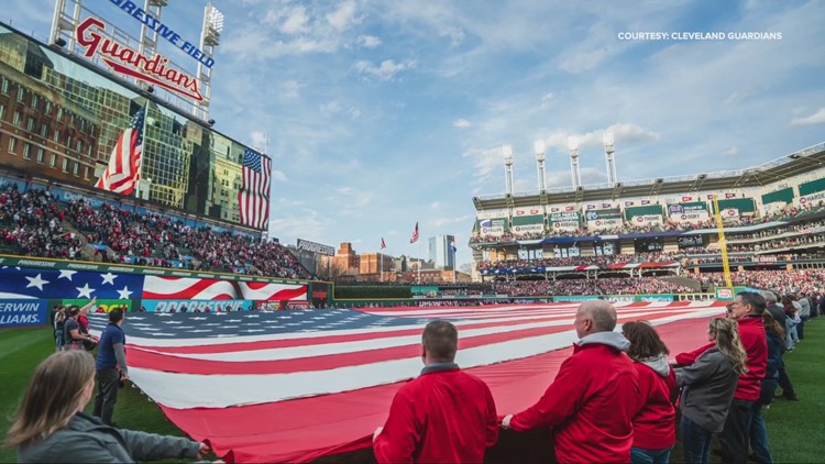 3 Questions: A preview of the Cleveland Guardians home opener and the 2023 season at Progressive Field