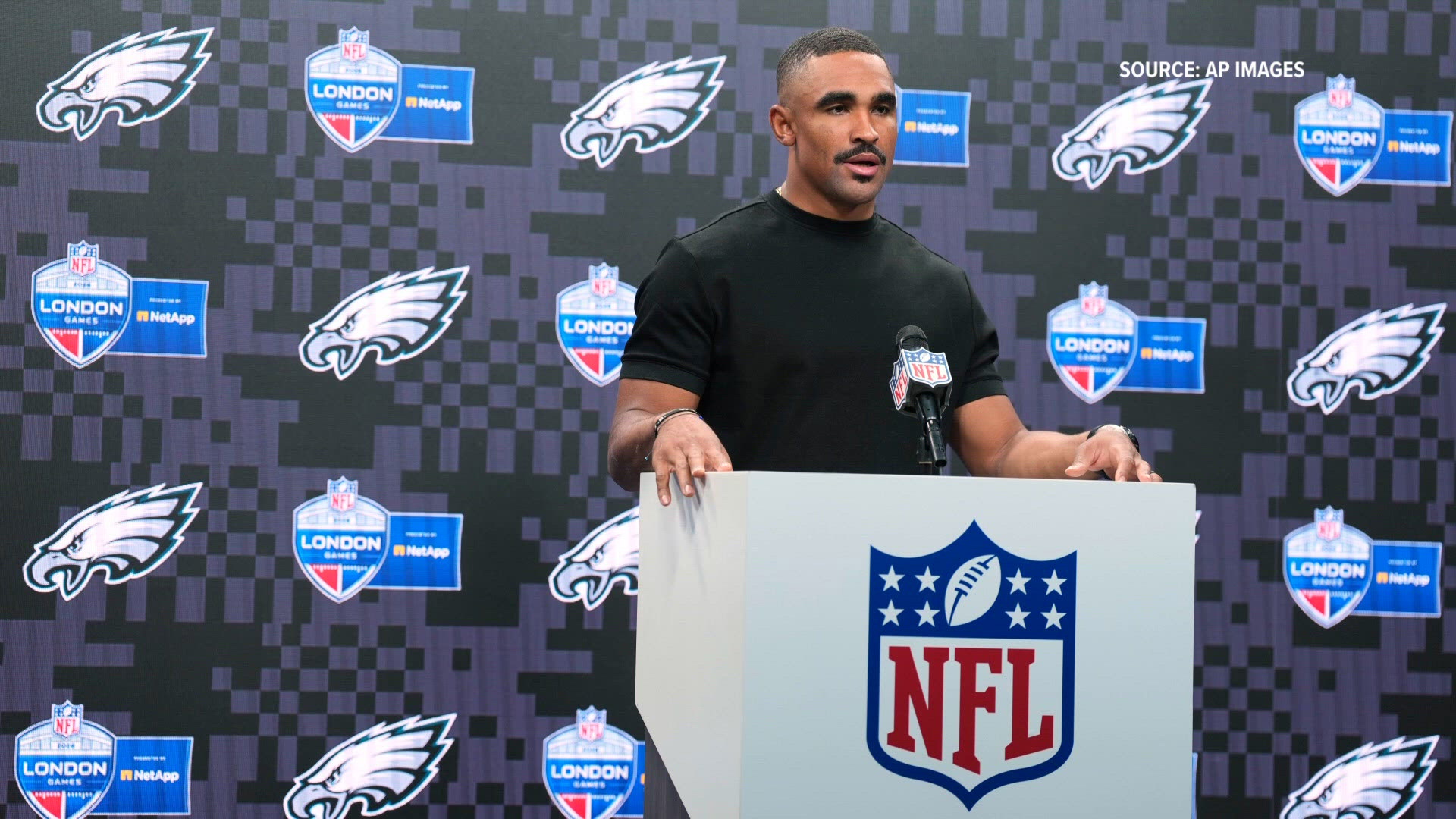 Stool test gaps for women, Jalen Hurts’ blood clots, a new women’s ...