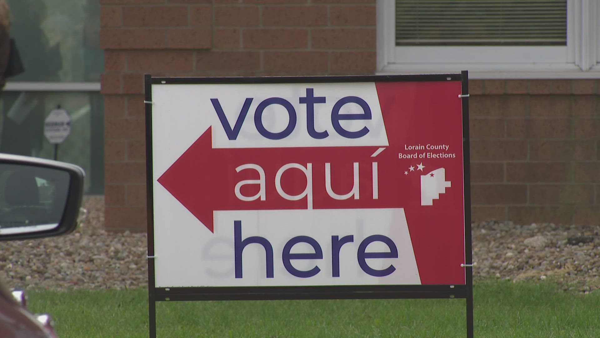 Your workplace cannot terminate or otherwise punish you for taking needed time off to vote in the November 5 election. 3News legal analyst Stephanie Haney reports.