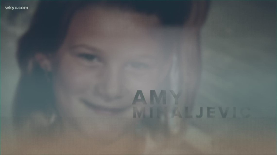 The Amy Mihaljevic Story: What we know and what remains unknown | wkyc.com