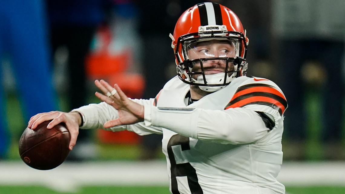 Browns' injuries cloud ability to make decision on Mayfield's contract  extension