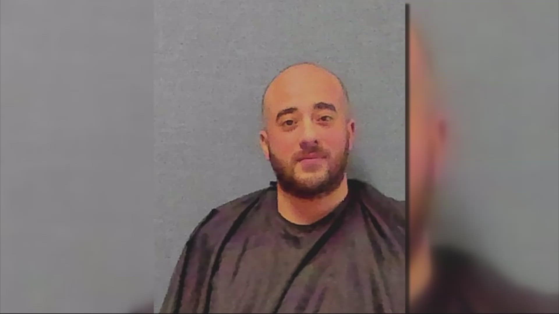Teen Facial Sex Hd - Former Akron police officer to serve 13-17 years in jail | wkyc.com