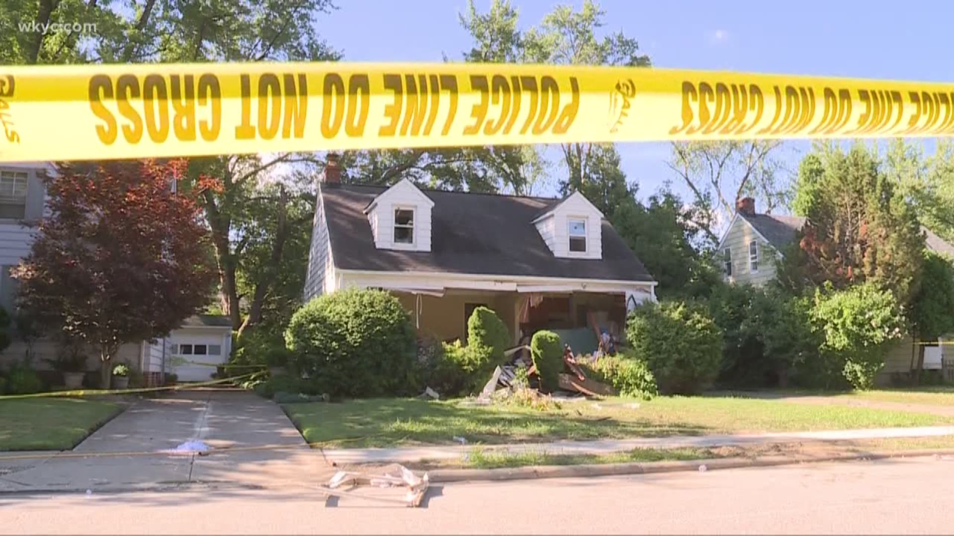 Officials say two sons killed father prior to committing suicide 