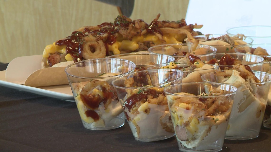 Akron RubberDucks offer enhanced food, fan experience in refurbished Canal Park