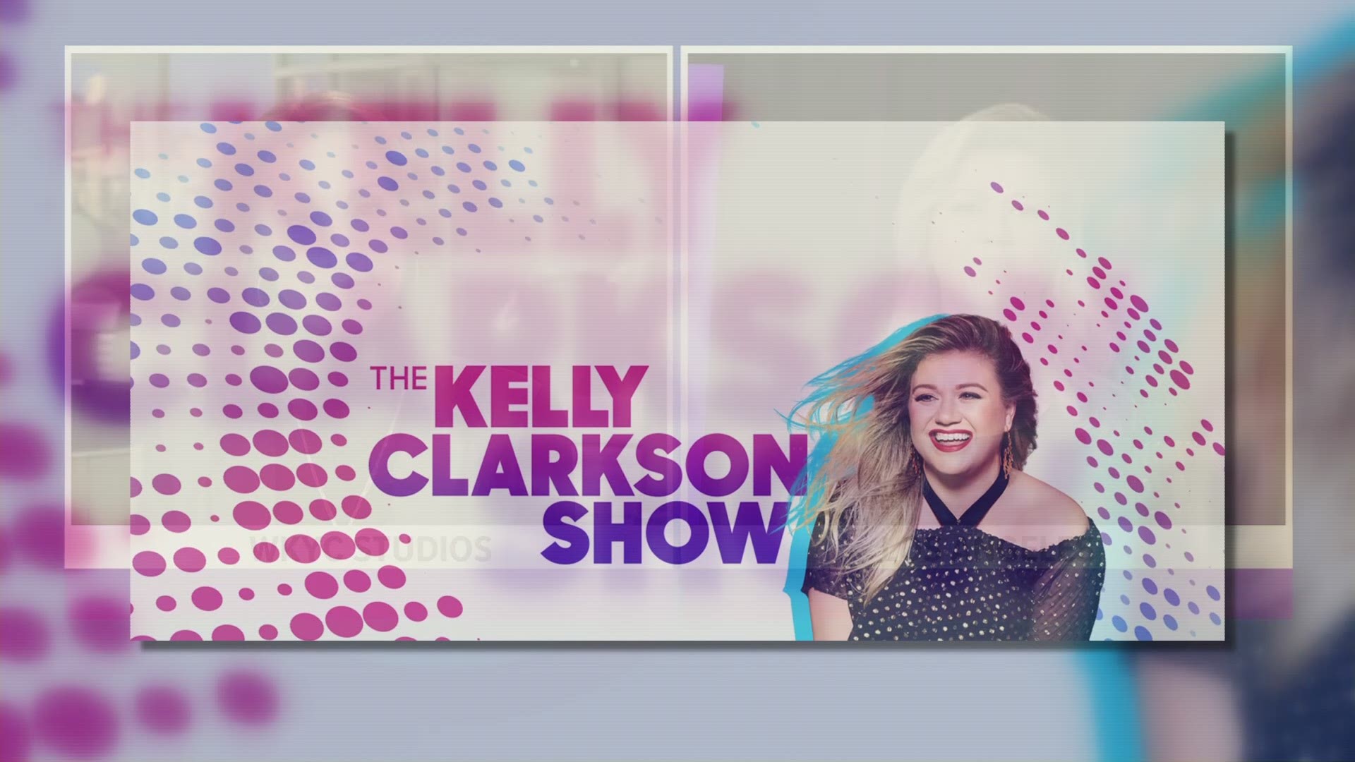 Kelly Clarkson's new talk show to air on WKYC