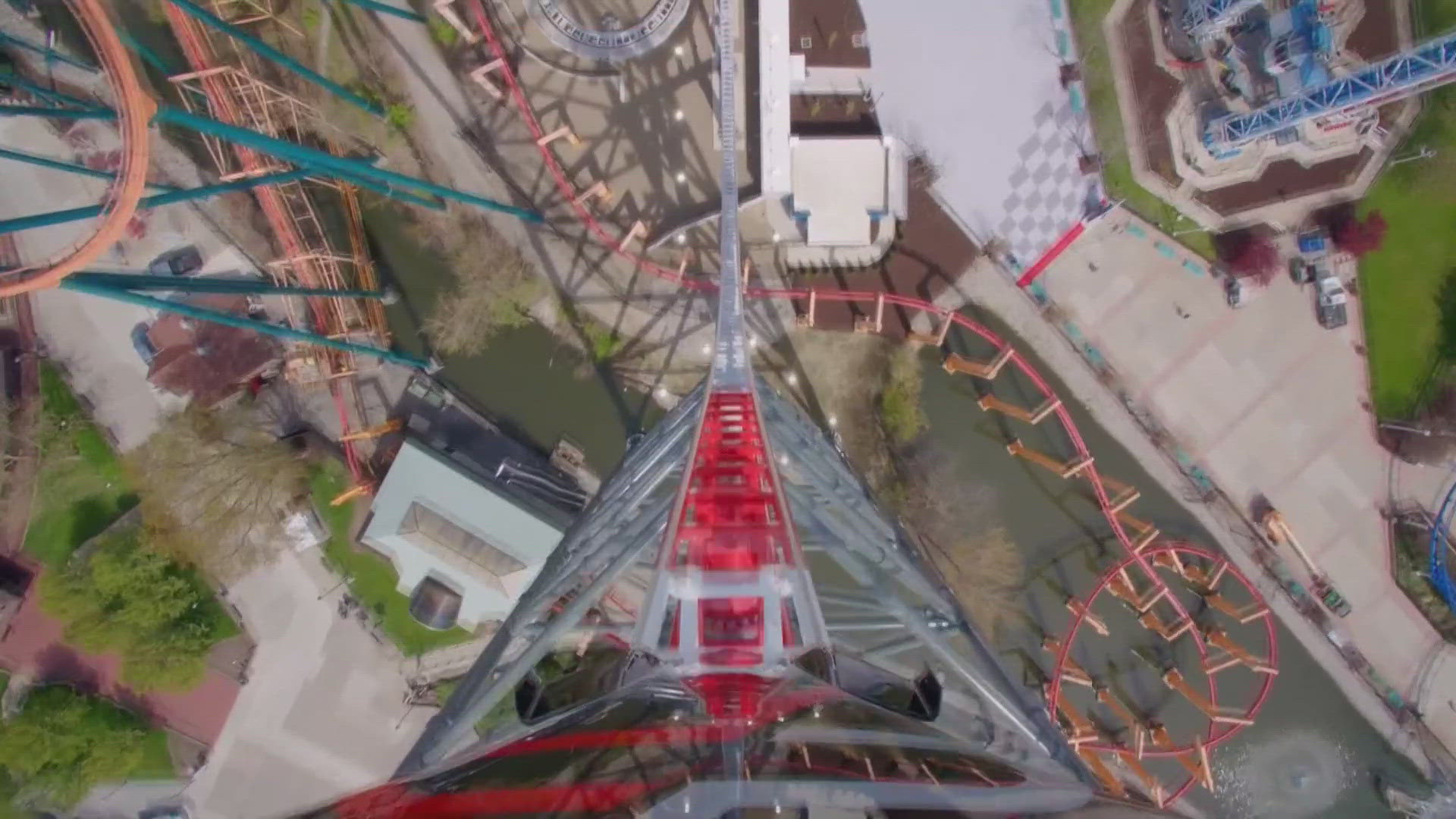 Calling all coaster enthusiasts! Cedar Point is looking for extras to star in new video and photos of the Top Thrill 2 roller coaster.