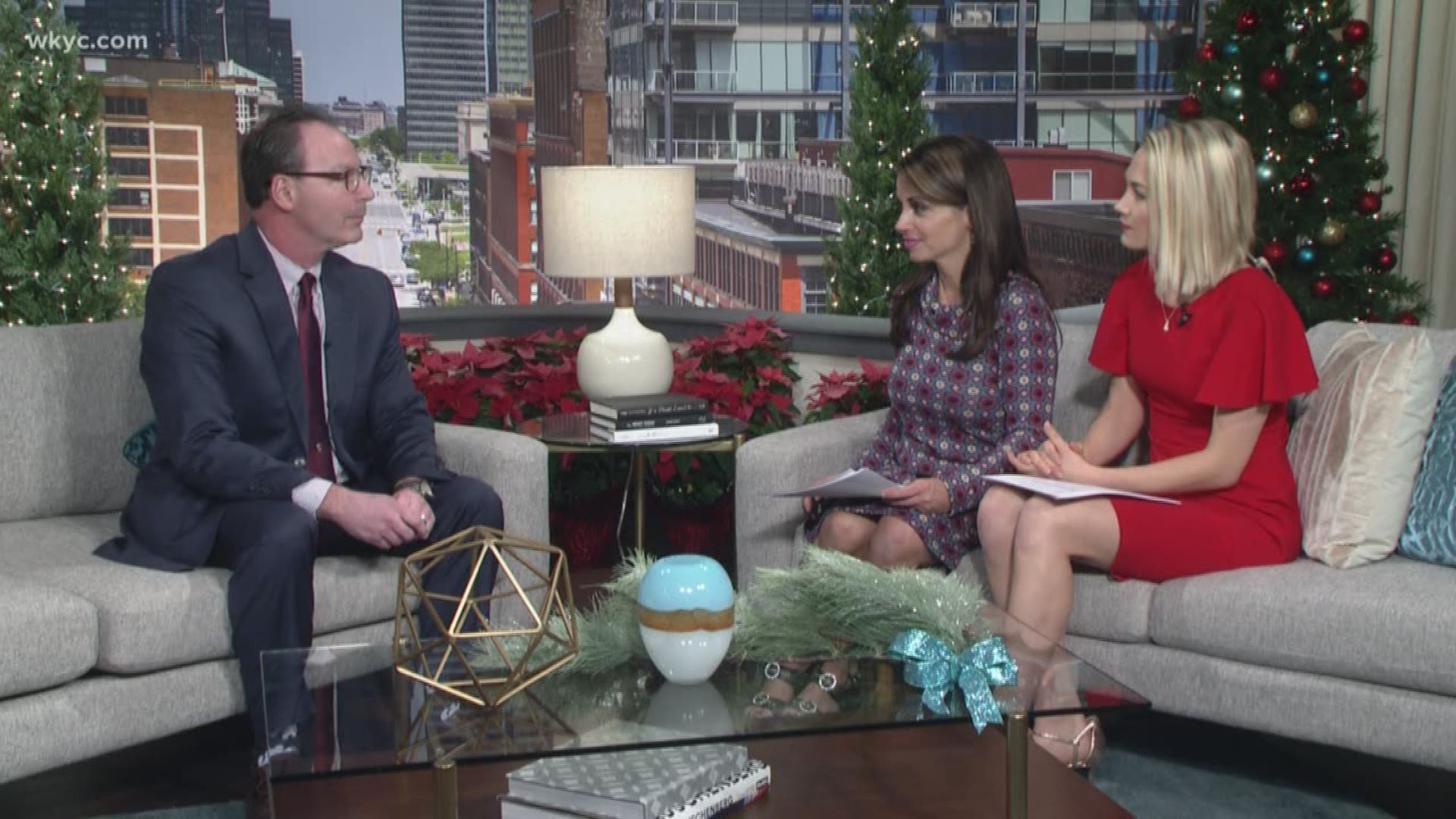 Joe Popely Lake Health Brunner Sanden Deitrick Wellness Campus