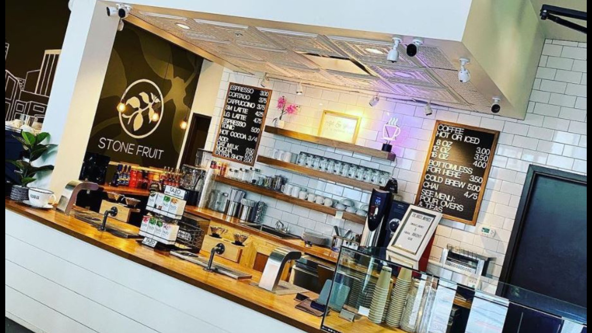 10 best Cleveland coffee shops from Gypsy Beans to Blue Sky Brews