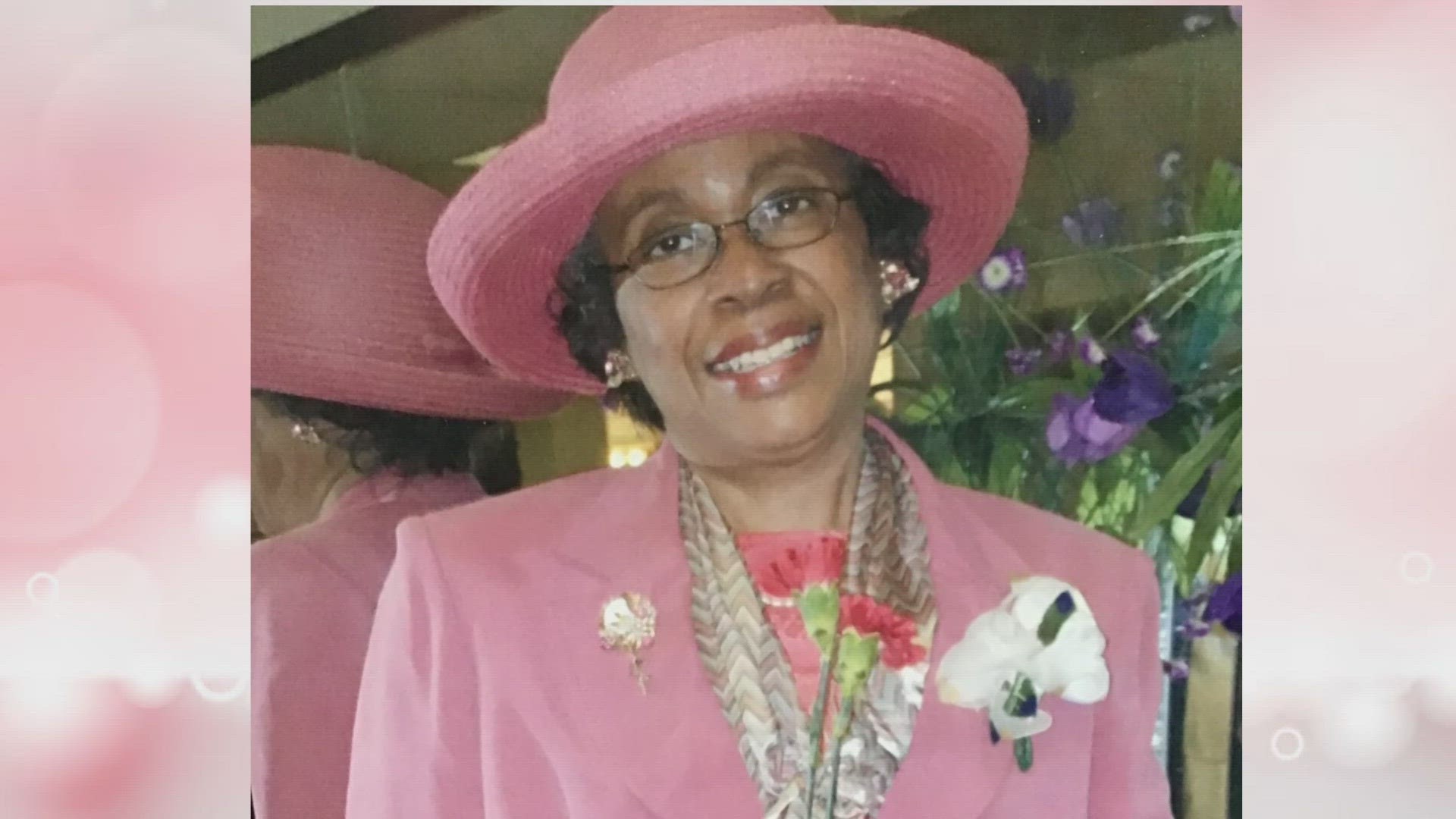 It's understandable for anyone to lose hope when facing a Stage 4 terminal breast cancer diagnosis, but you haven't met Gaynell Wade.