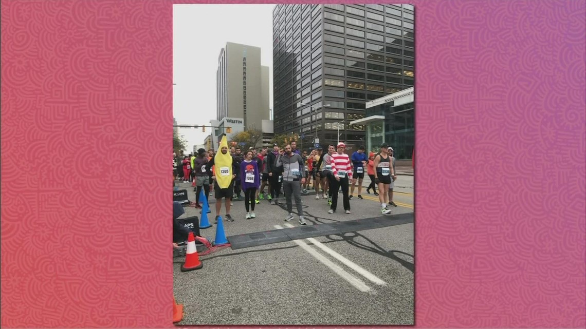 Becky Ruppert McMahon, Eric Levasseur | wkyc.com