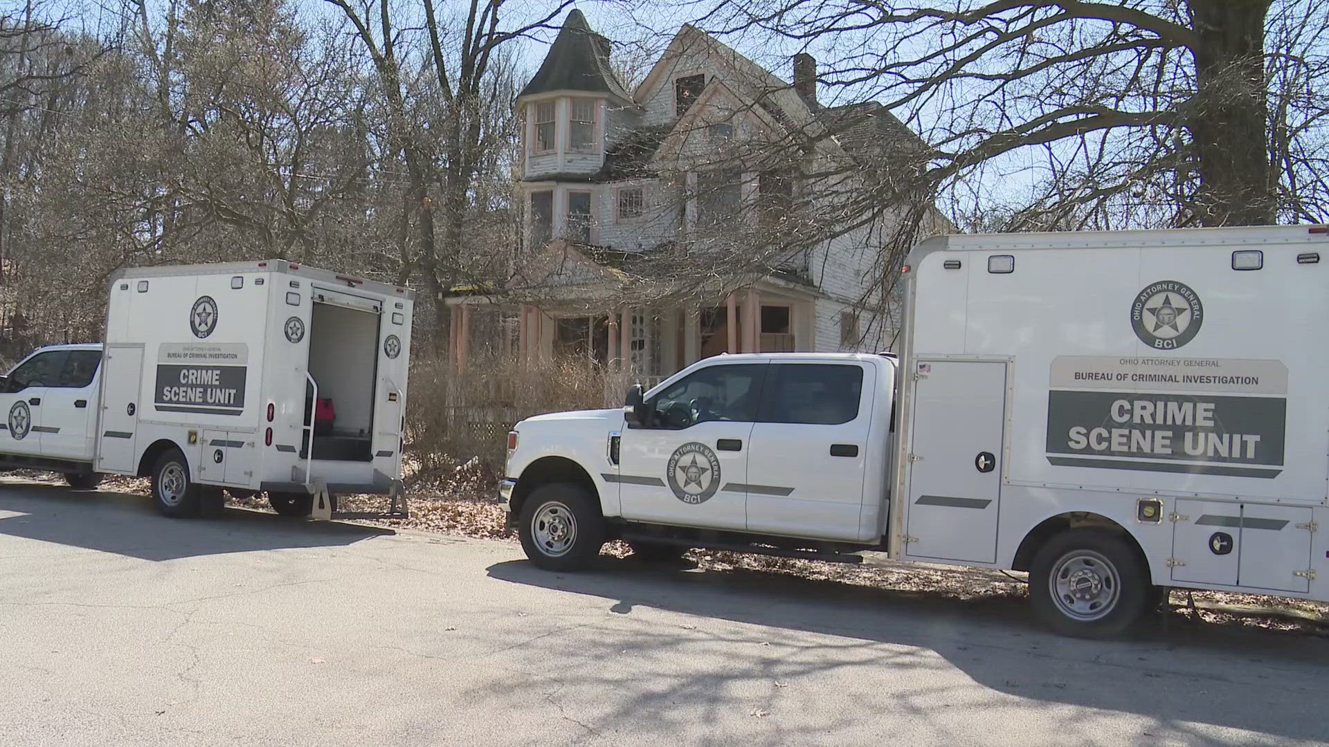 U.S. Marshals have arrested a second suspect in the Cleveland area murder of Juvar King.