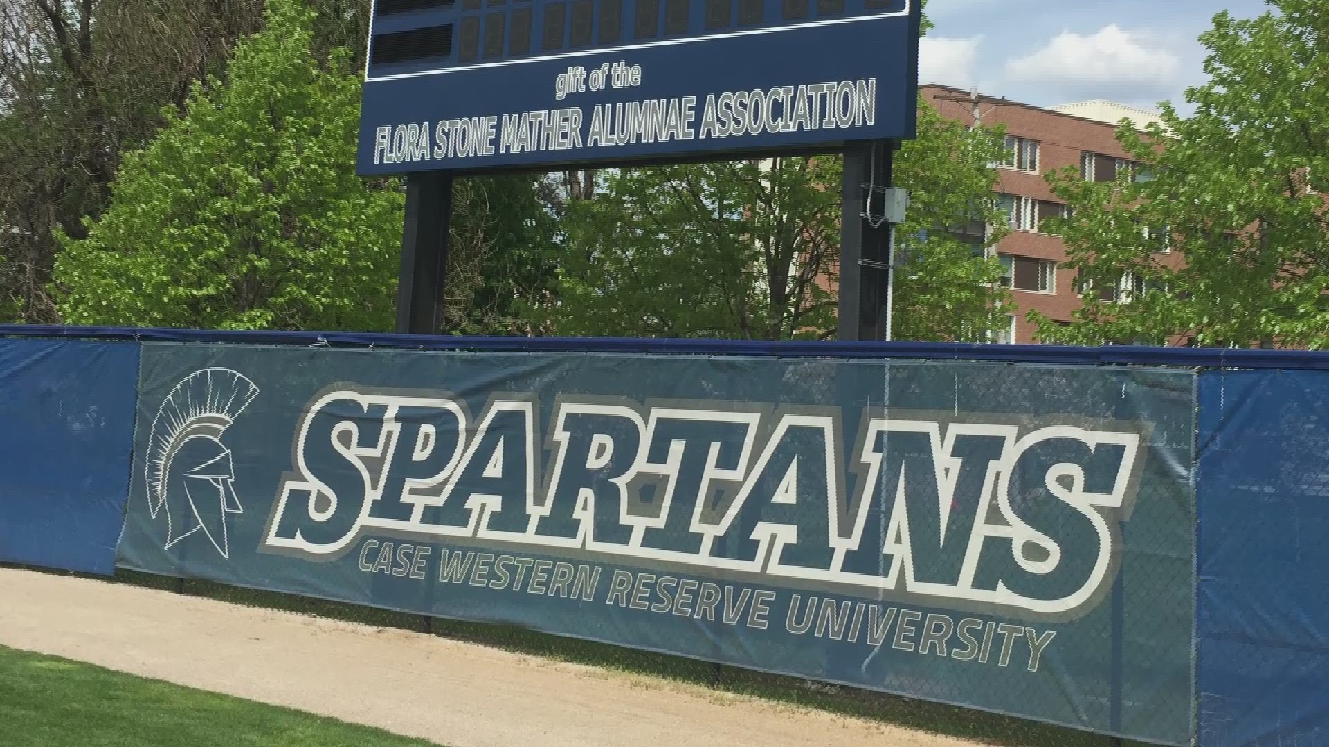 Case Softball Returns to NCAA Tournament after 17-year absence