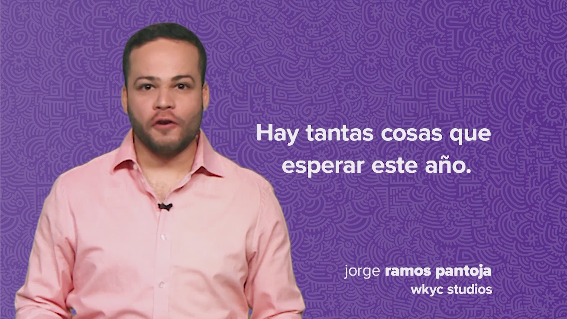 A bilingual public service announcement shares an important message aimed at Northeast Ohio’s Latino community.